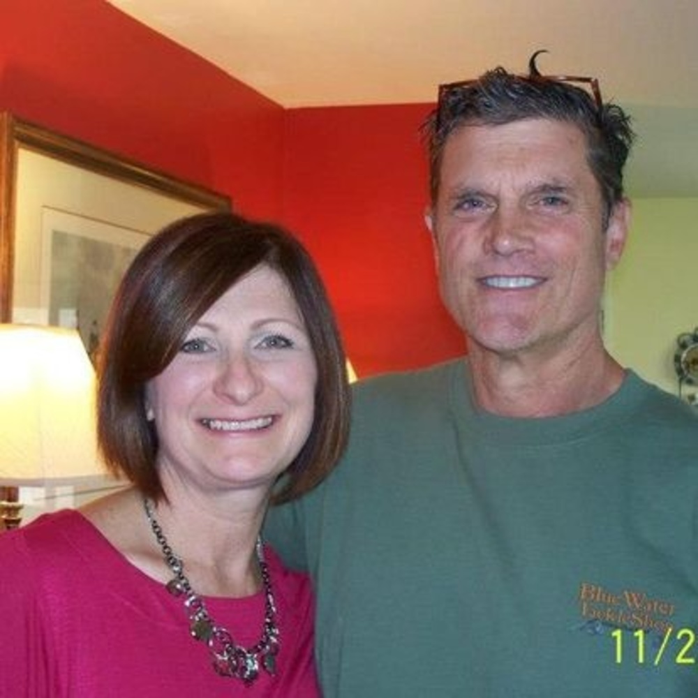 Meet your Posher, Kathy